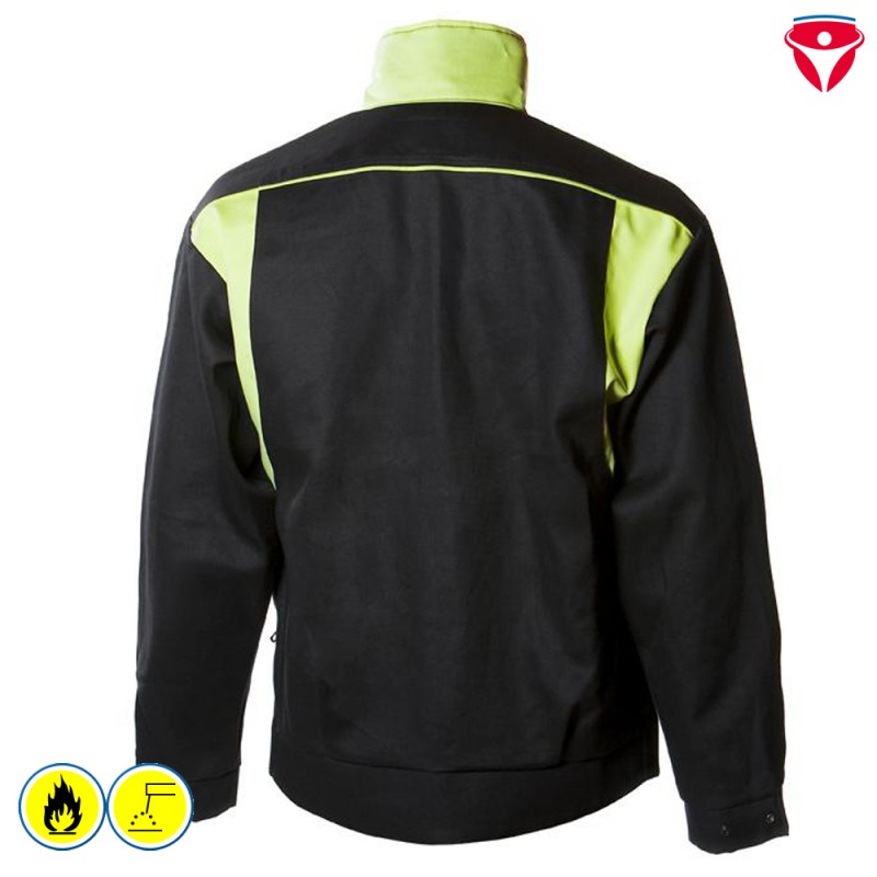 Dimex 644 Schweisser Jacke | Proban Schweisserjacke