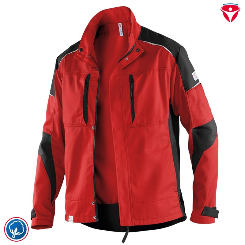 Kübler Activiq Jacke 1250