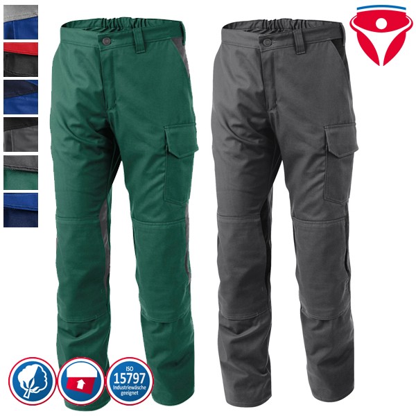 Kübler Vita Cotton+ Hose 2L46