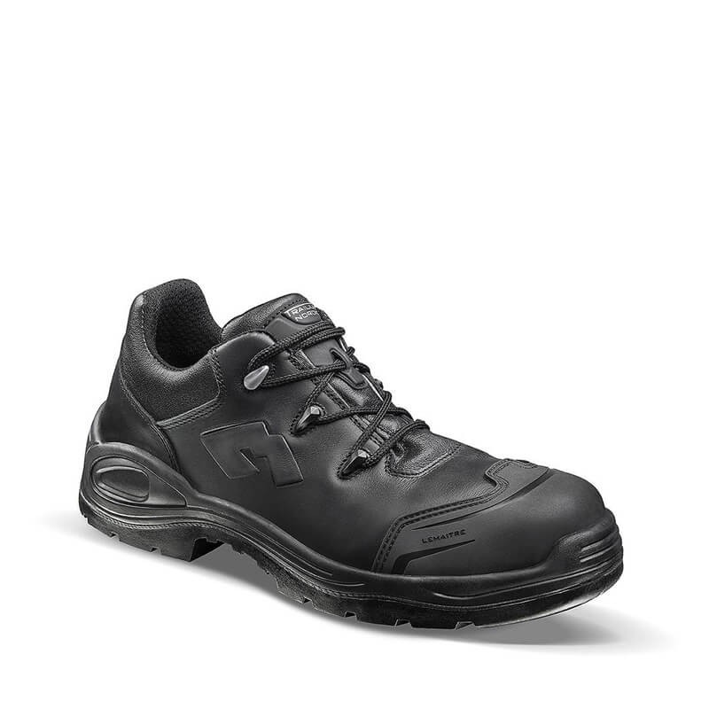 Lemaitre Forseti S3 Sicherheitsschuhe 8093 | Trailium Nordic