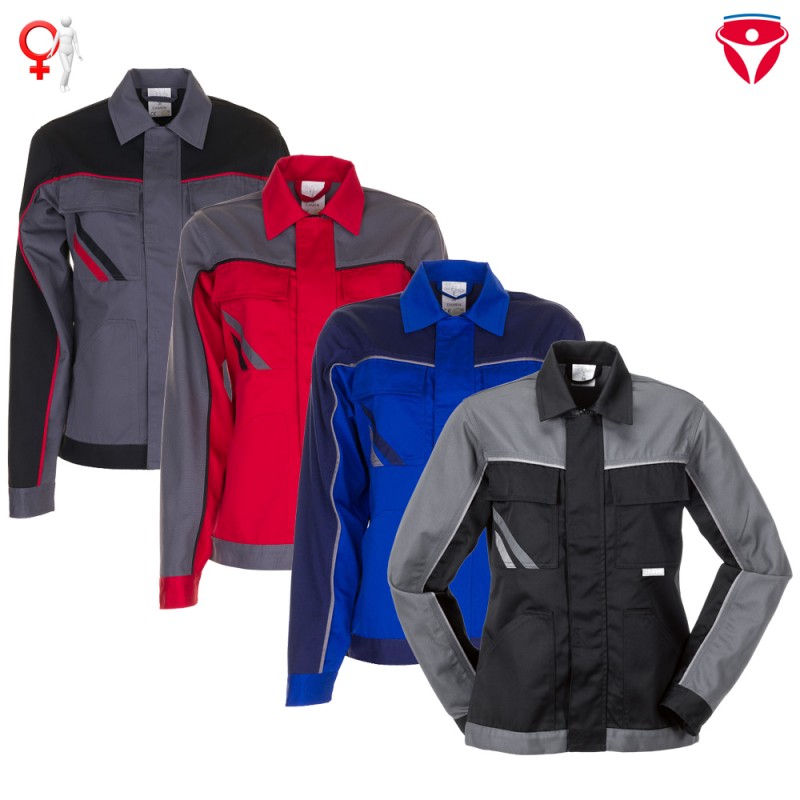 Planam Highline Damen Bundjacke