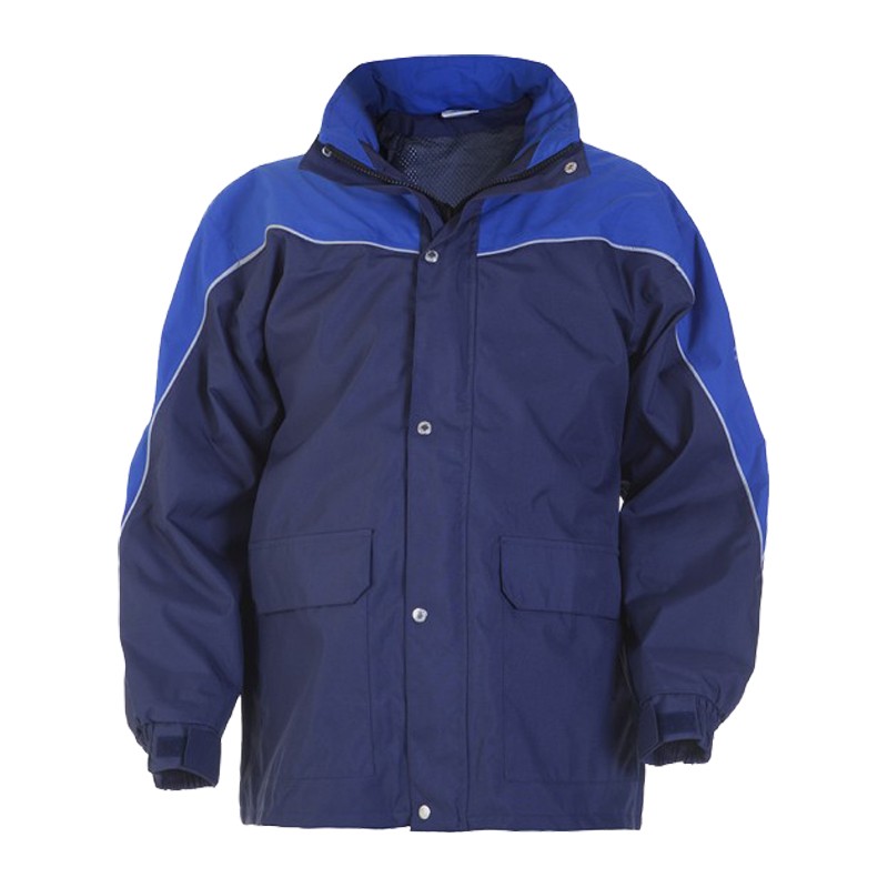 Hydrowear Parka Uitwijk Simply No Sweat