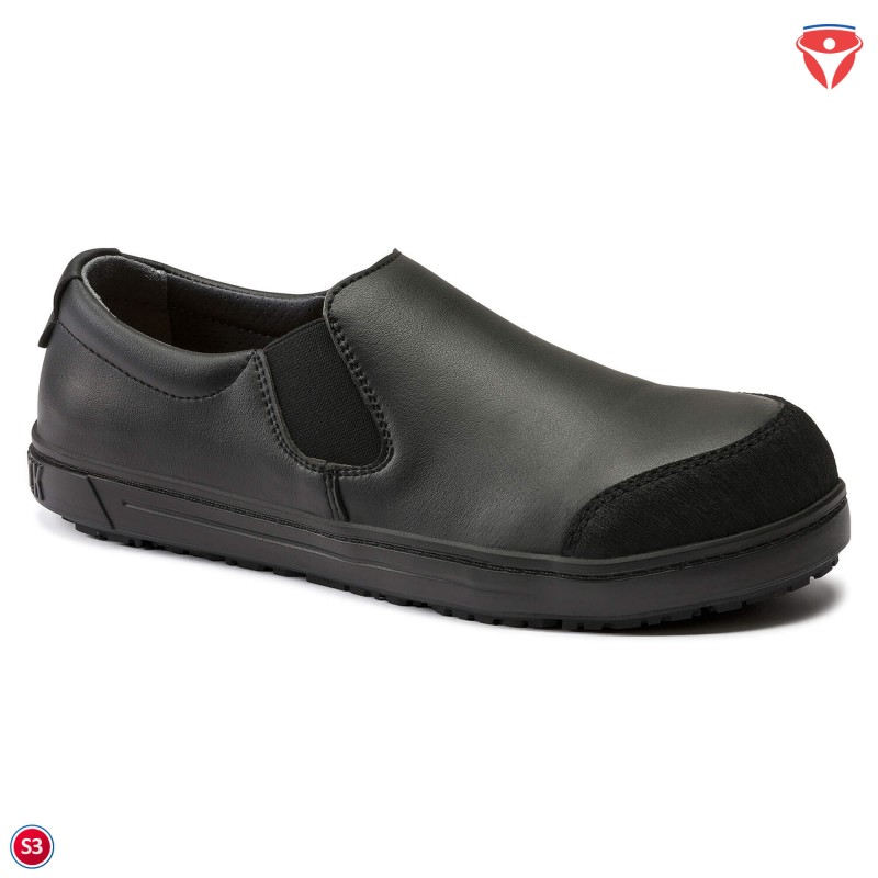Birkenstock S3 Sicherheitsschuhe QS 400 Professional