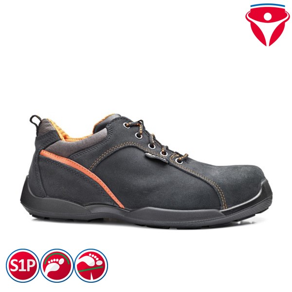 Base Scuba S1P Sicherheitsschuhe B0622