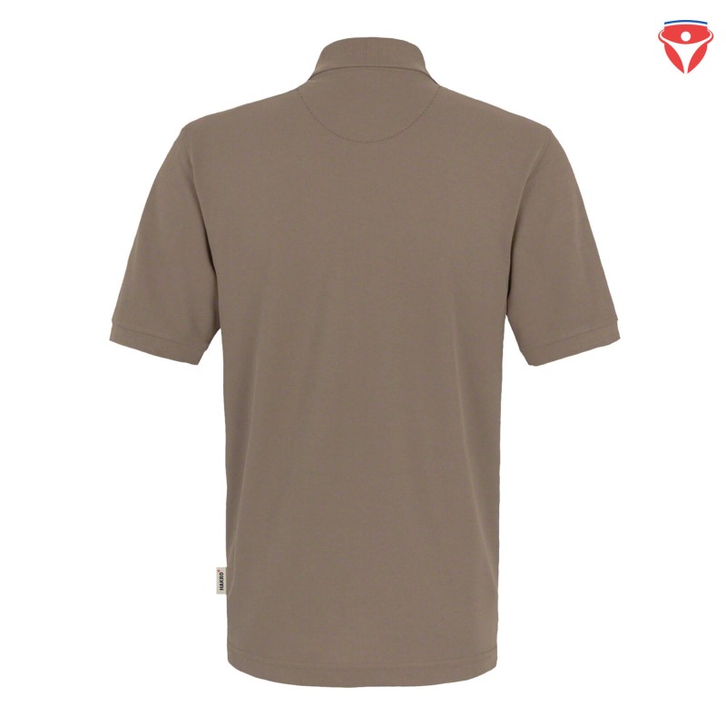 Hakro 812 Herren Performance Pocket-Poloshirt Mikralinar