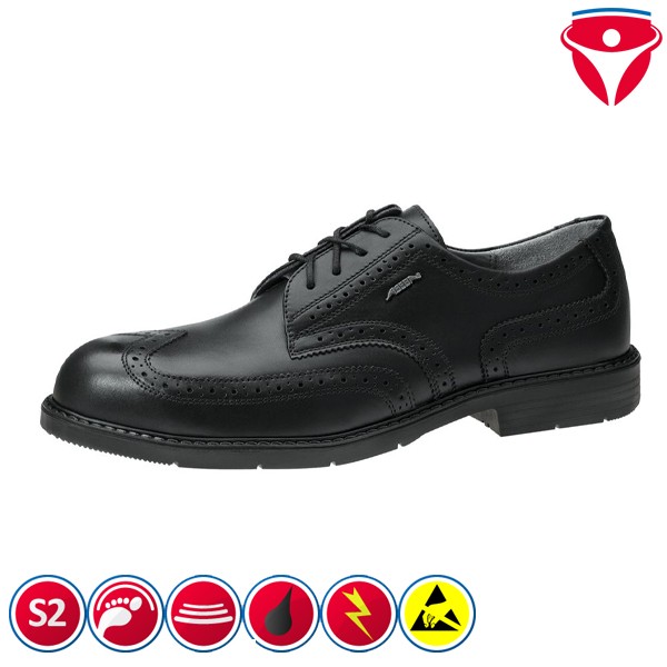 Budapester Sicherheitsschuhe 33230