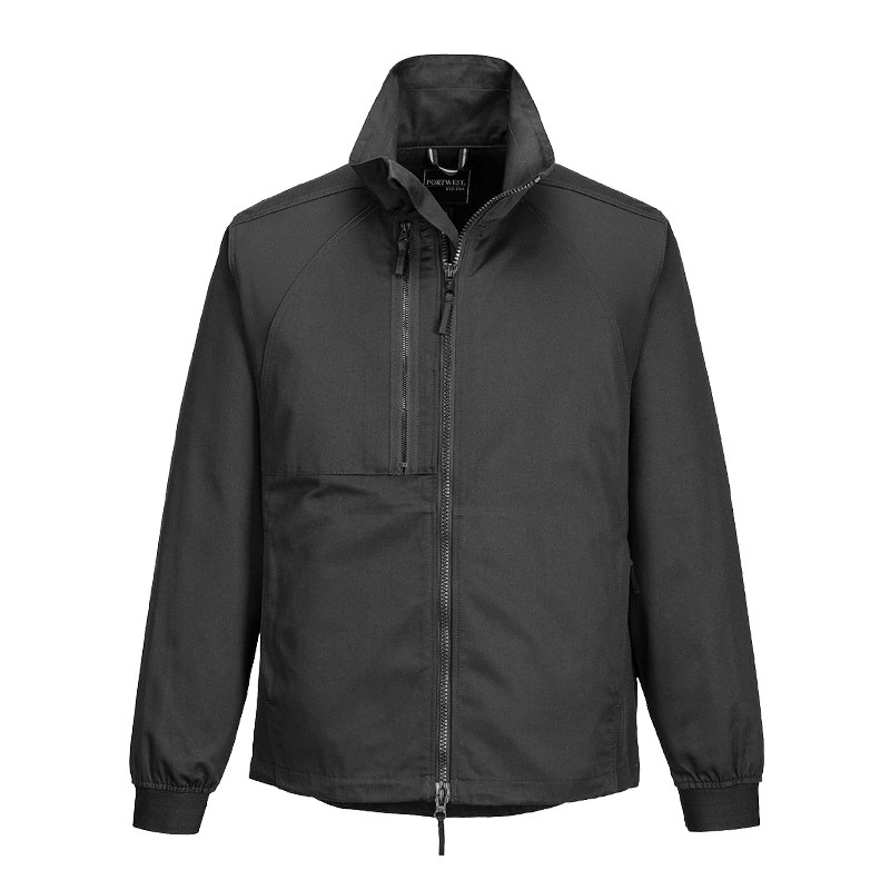 PortWest CD885 Eco Stretch Bundjacke