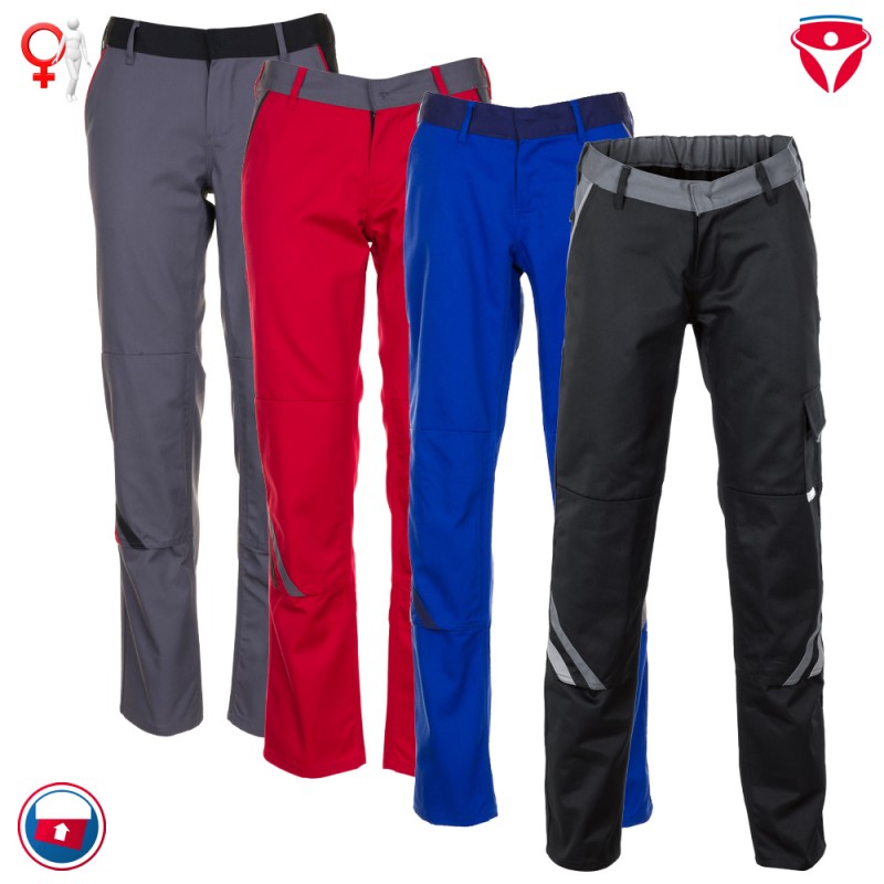 Planam Highline Damen Bundhose