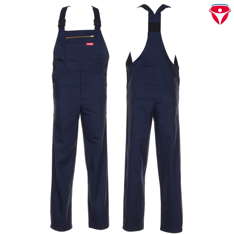 Planam Latzhose BW 290