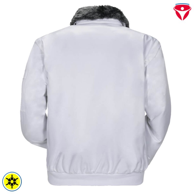 Planam Gletscher Comfort Jacke