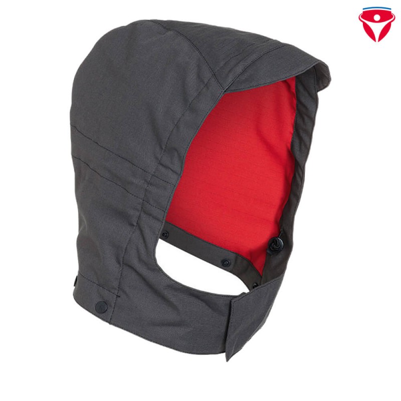 Kübler Protectiq Kapuze Form 8392 für Wetterjacke