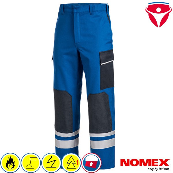 HB Nomex Viskose Bundhose
