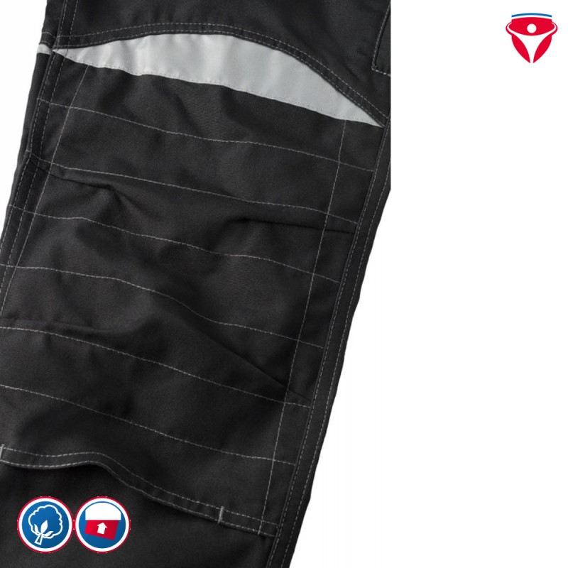 Planam DuraWork Latzhose