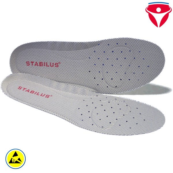 Stabilus Einlegesohle S8105 ESD Komfort