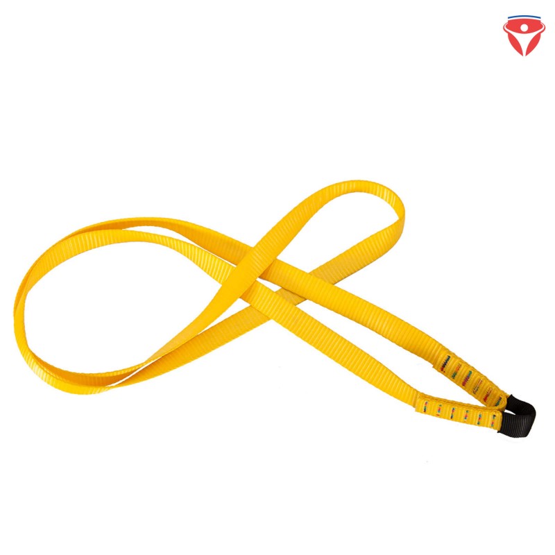 PortWest FP02 Polyestergurt | Verankerungsgerät