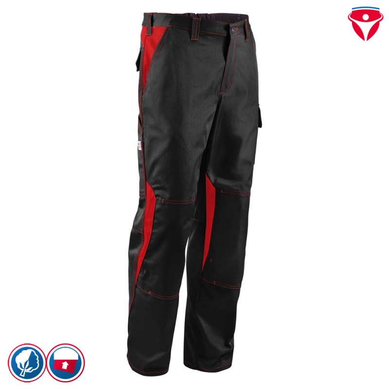 Kübler Arbeitshose 2346 Image Dress