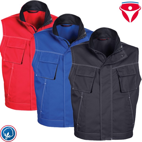 HaVeP Weste 50072 TITAN