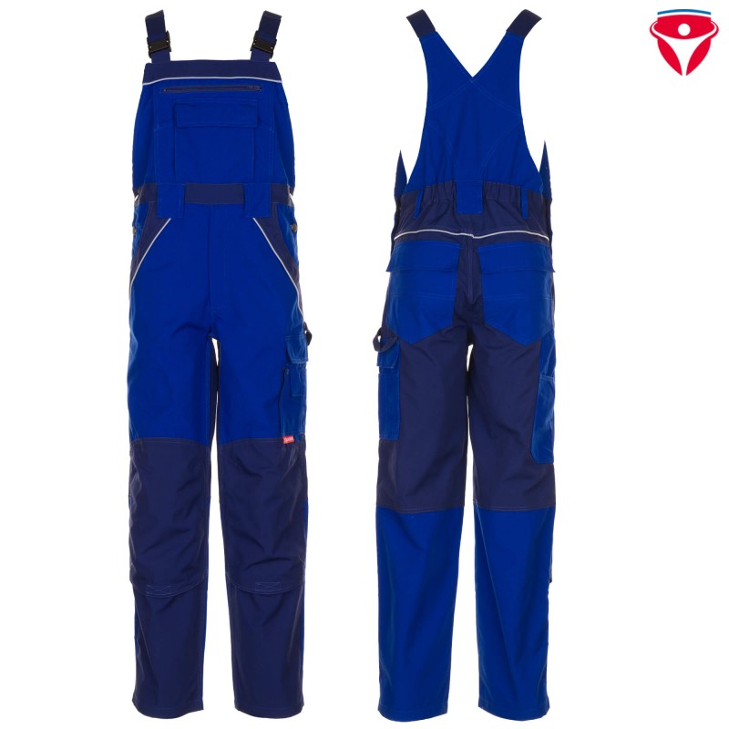 Planam Latzhose Plaline