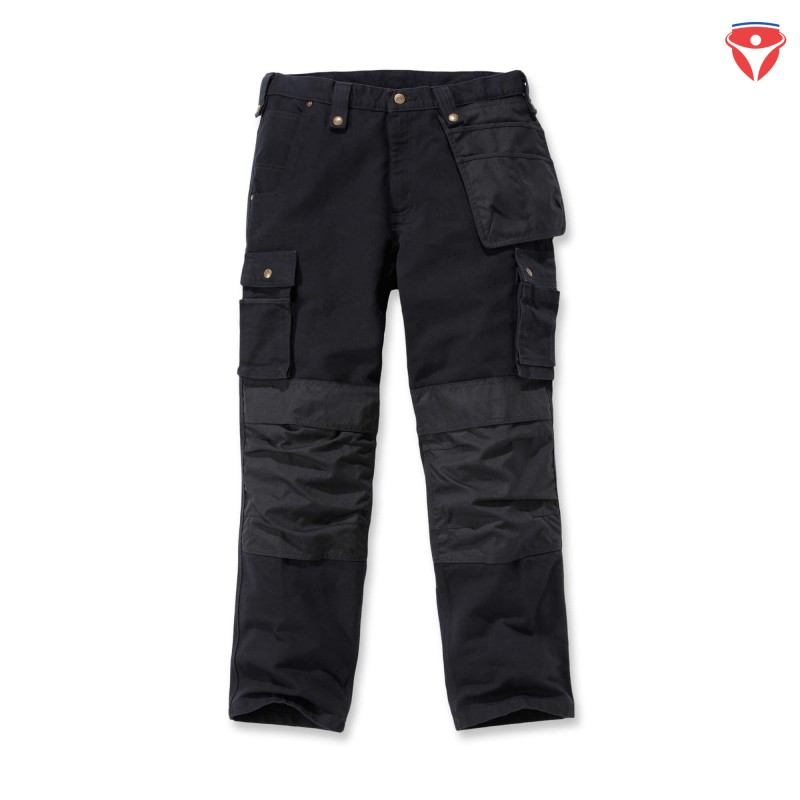 Carhartt Washed Duck Multipocket Hose 101837