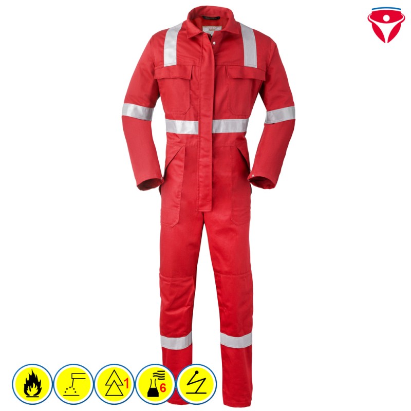 MultiNorm Overall 29061