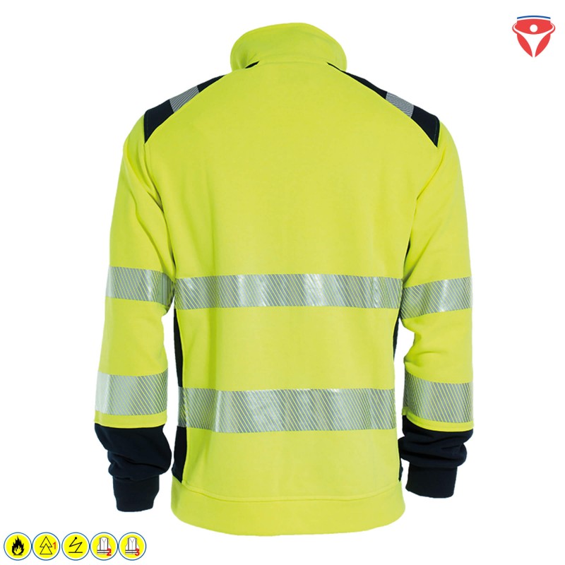 Tranemo FR Sweatjacke 503089