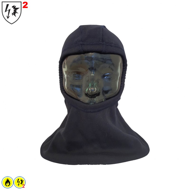 ArcFit Bala 2 Sturmhaube doppellagig APC 2 mit ATPV 29 cal