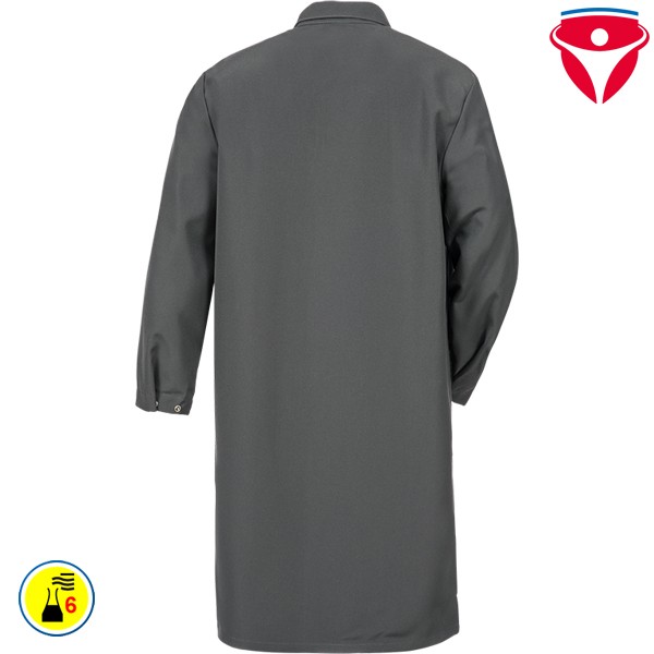 HB Chemikalienschutz Mantel CHEMstandard