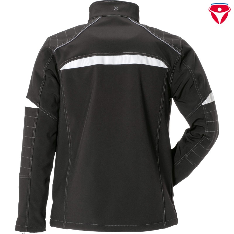 Planam DuraWork Softshell Jacke