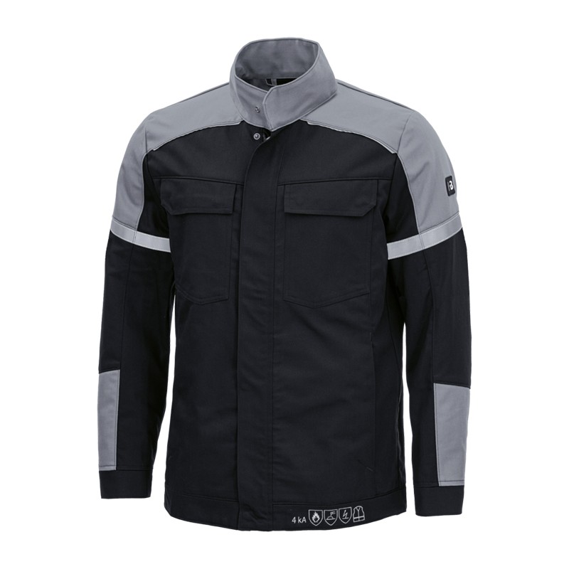 HB ArcSelect PRO MultiNorm Jacke 4 kA | APC1