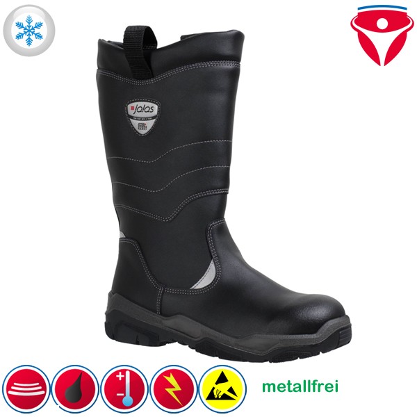 Jalas 1822 Winter Boots HRO
