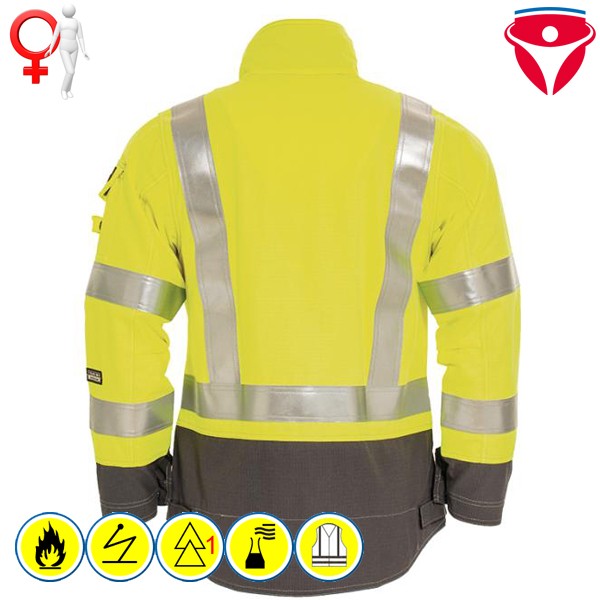 Tranemo FR Damenjacke 5839 81