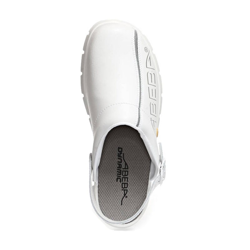 Abeba DYNAMIC 37310 | Clogs OB ESD