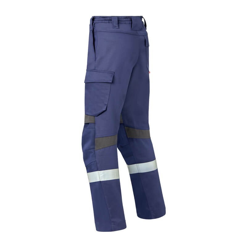 HaVeP Force+ 80395 Bundhose mit Atlasbindung