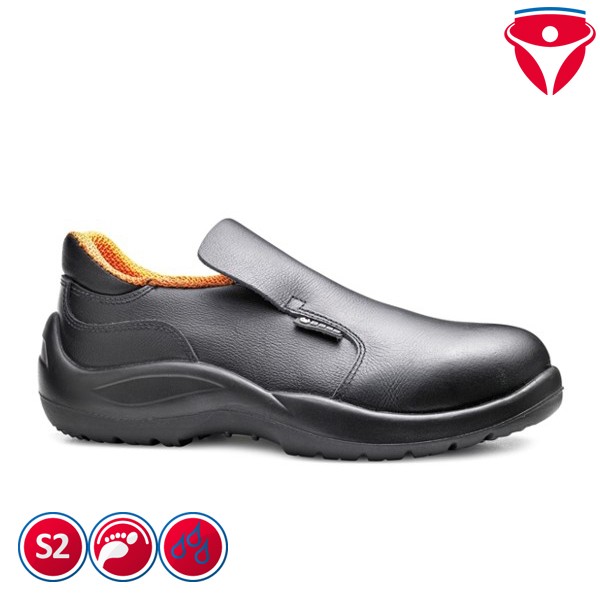 Base Cloro Food S2 Sicherheitsschuhe B0507