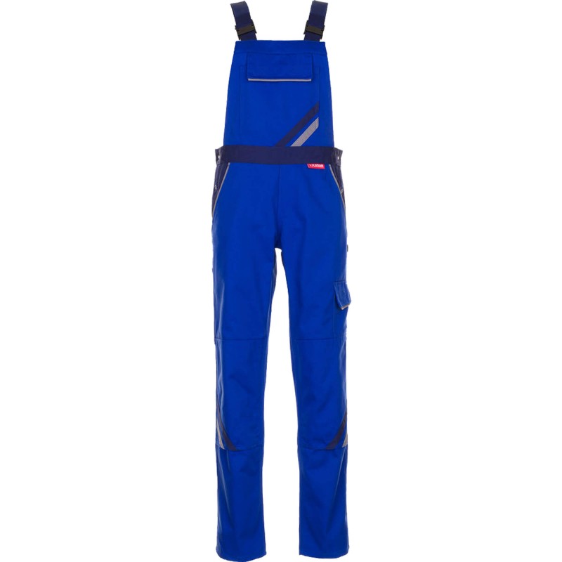 Planam Damen Latzhose Highline feminin geschnitten