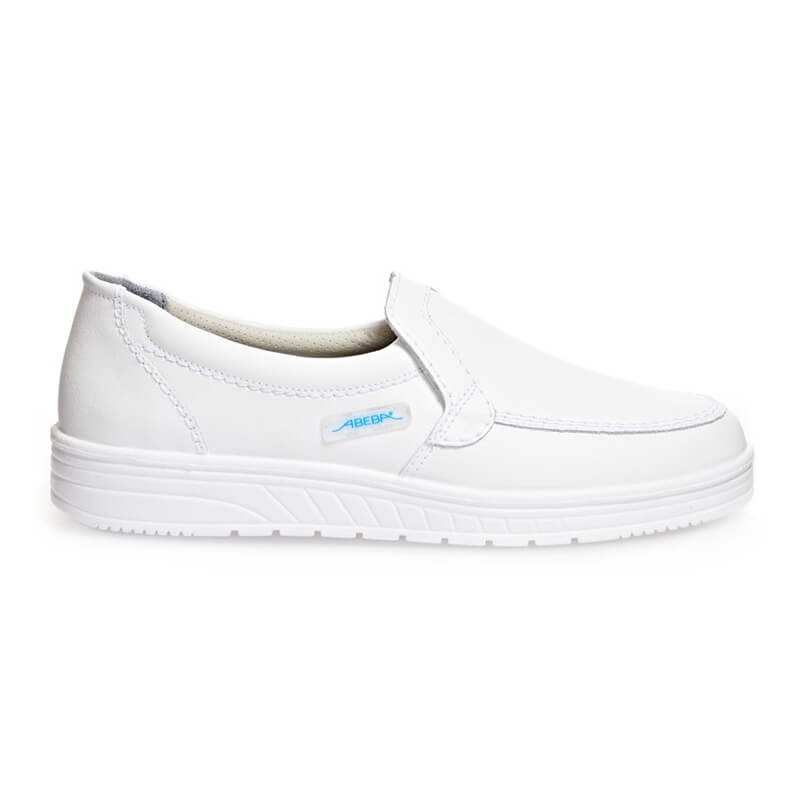 Abeba 2700 bequemer Slipper