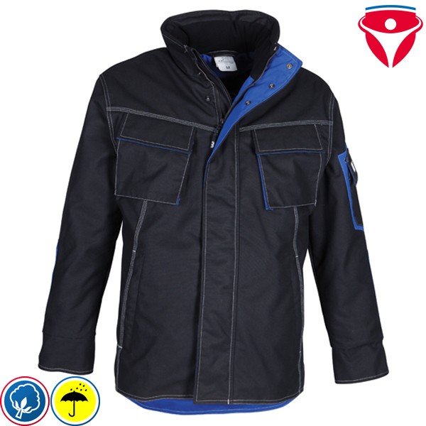 HaVeP Parka 50068 TITAN