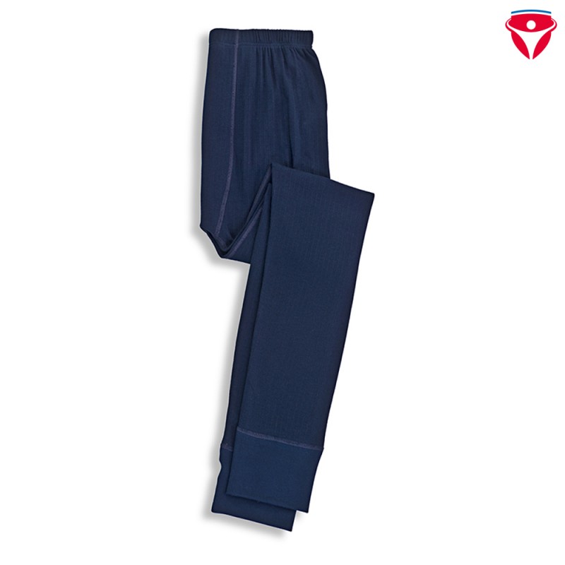Unterhose 2-lagig klimatisierter Kälteschutz