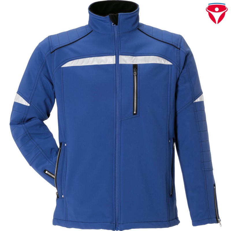 Planam DuraWork Softshell Jacke
