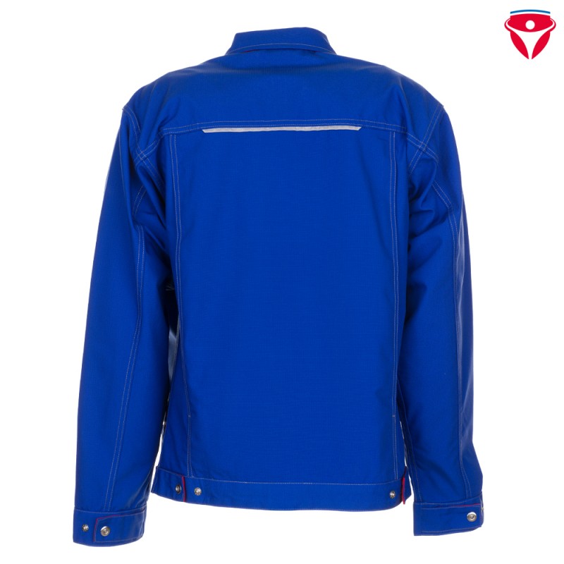 Planam Bundjacke Basalt