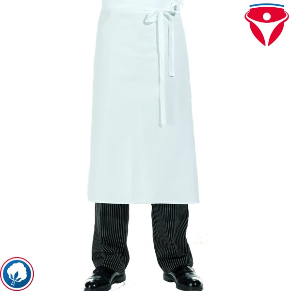 Leiber 02/151 Vorbinder 80 x 100 aus Baumwolle