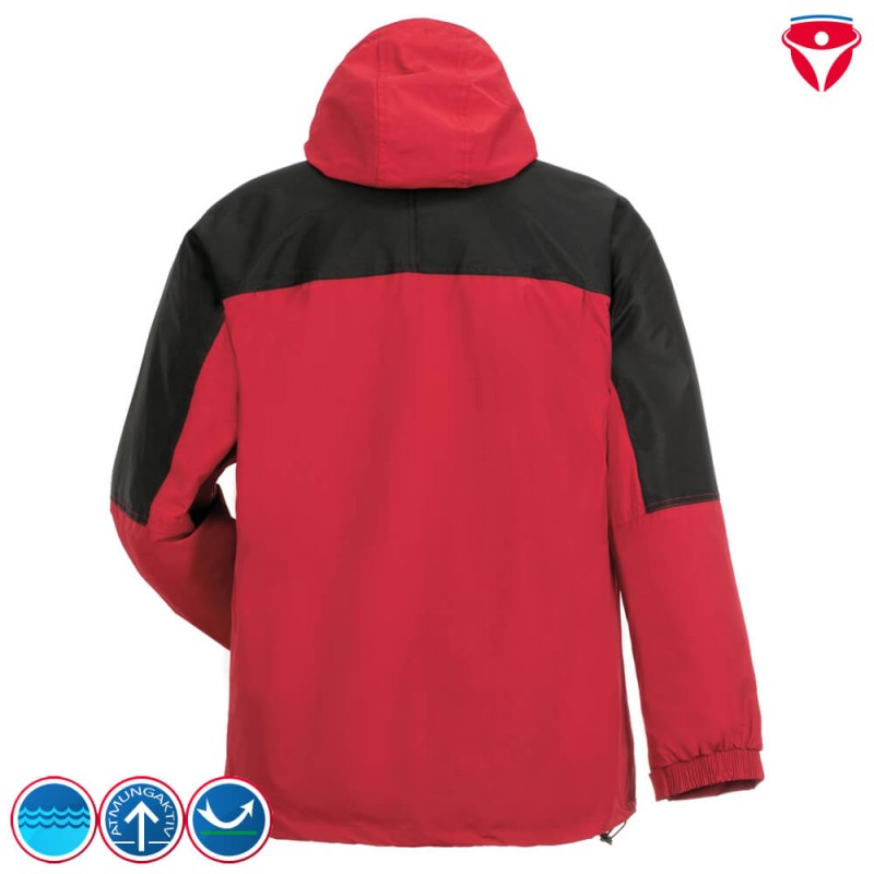 Planam Jacke Redwood