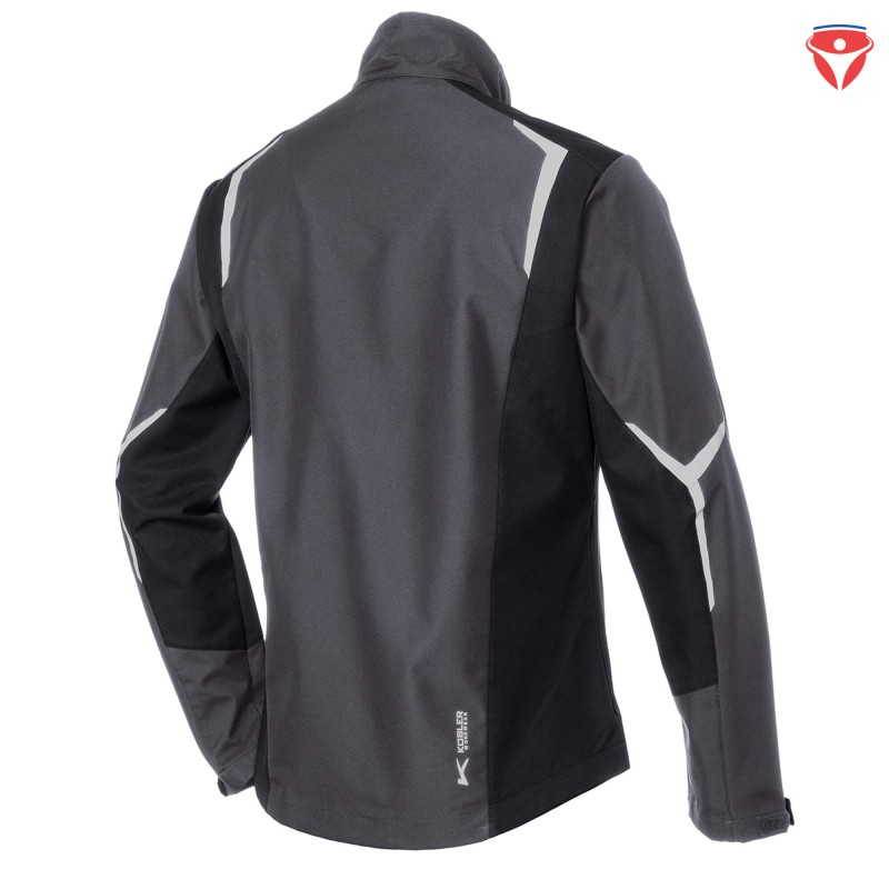 Kübler BodyForce Softshell Jacke 1425