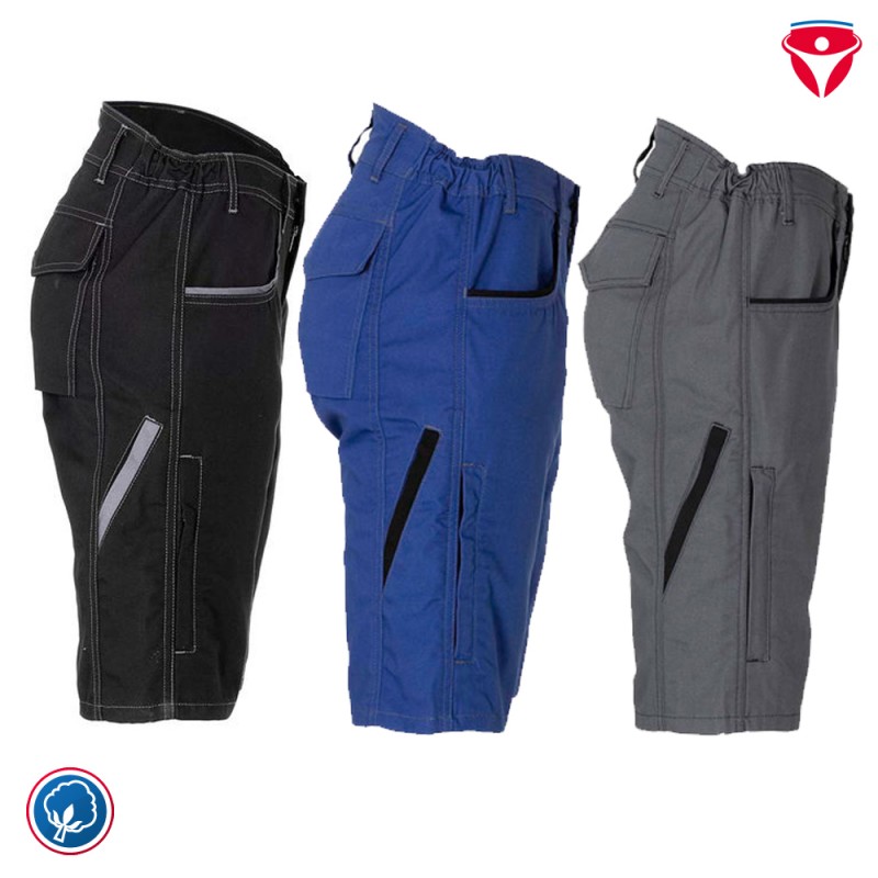 Planam DuraWork Shorts