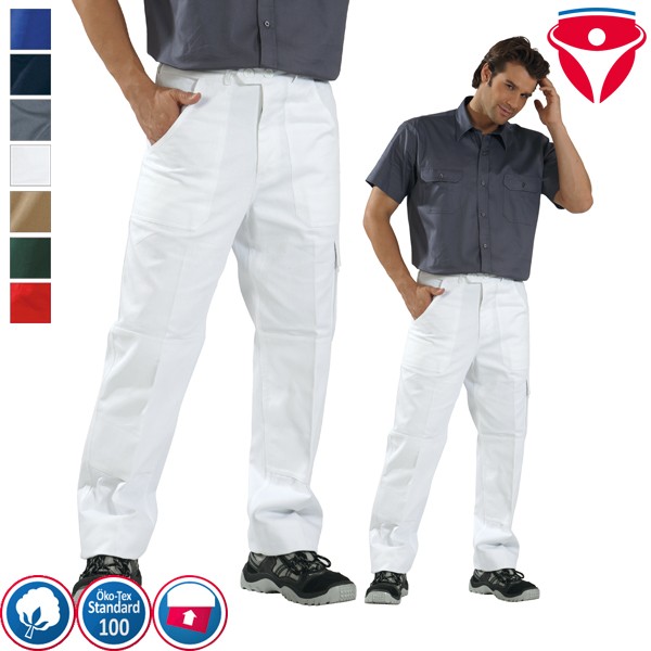 Planam Cargo Bundhose BW 290