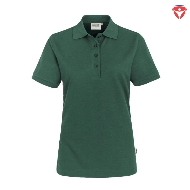 Hakro 218 Damen High Performance Pro Poloshirt