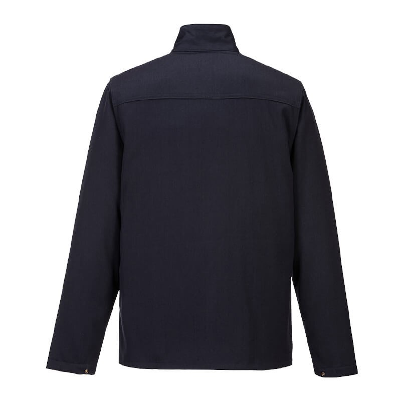 PortWest FR65 AluFlame Jacke D3 + E3