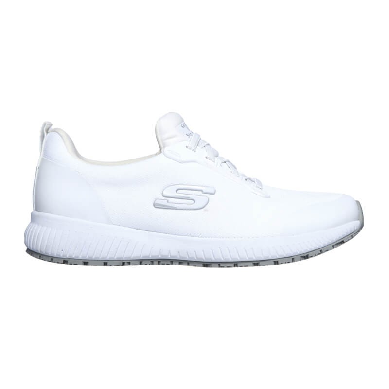 Skechers Squad SR Damen Arbeitsschuhe 77222EC