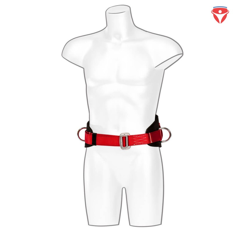 PortWest FP08 Haltegurt zur Positionierung | Absturzsicherung