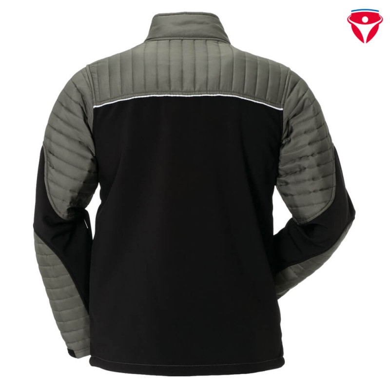 Planam Outdoor Air Jacke | leichte Steppjacke